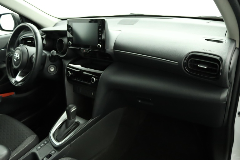 Toyota Yaris Cross - 1.5 Hybrid Active 41