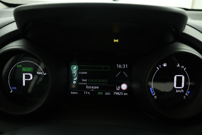 Toyota Yaris Cross - 1.5 Hybrid Active 42