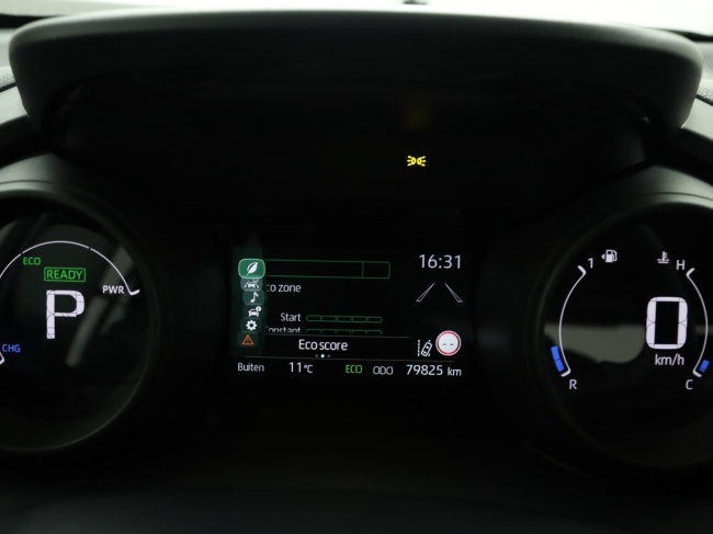 Toyota Yaris Cross - 1.5 Hybrid Active