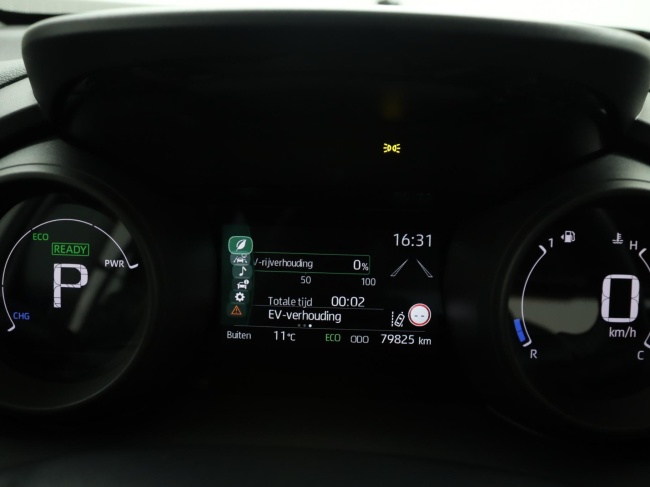 Toyota Yaris Cross - 1.5 Hybrid Active