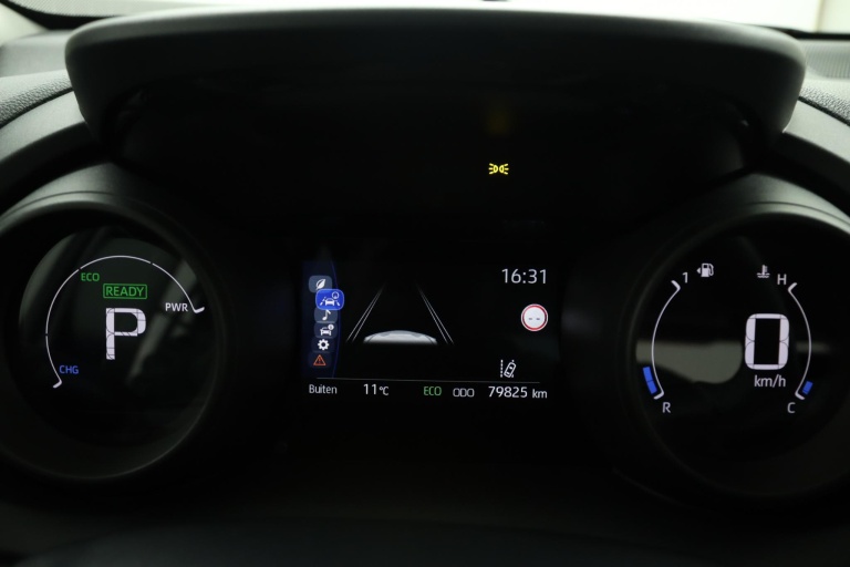 Toyota Yaris Cross - 1.5 Hybrid Active 44