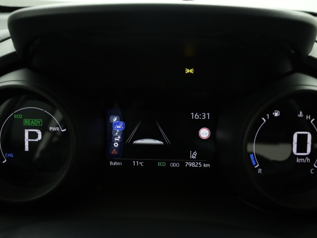 Toyota Yaris Cross - 1.5 Hybrid Active