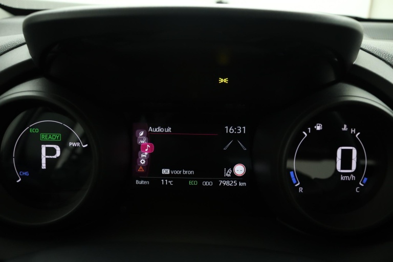 Toyota Yaris Cross - 1.5 Hybrid Active 45