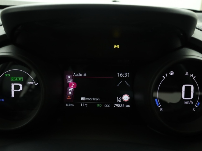 Toyota Yaris Cross - 1.5 Hybrid Active