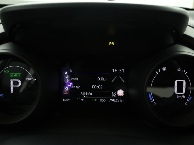 Toyota Yaris Cross - 1.5 Hybrid Active