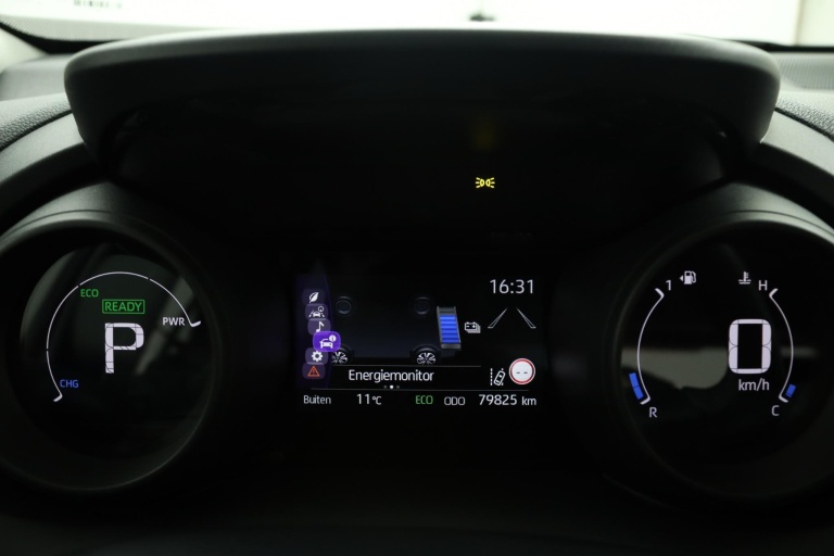 Toyota Yaris Cross - 1.5 Hybrid Active 47