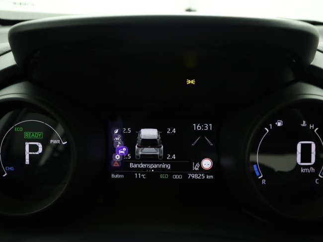 Toyota Yaris Cross - 1.5 Hybrid Active