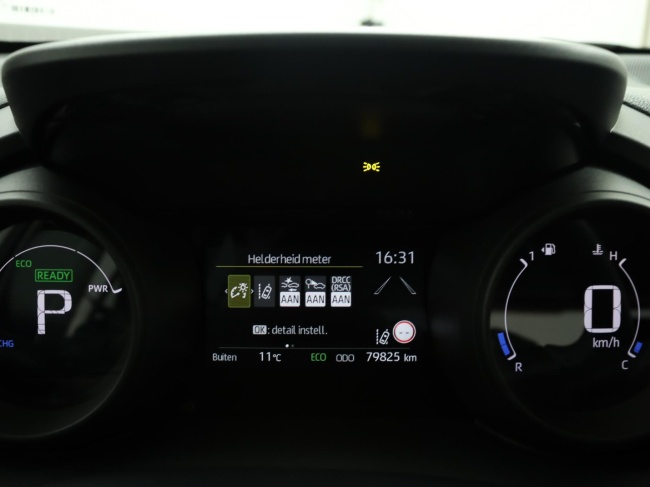 Toyota Yaris Cross - 1.5 Hybrid Active