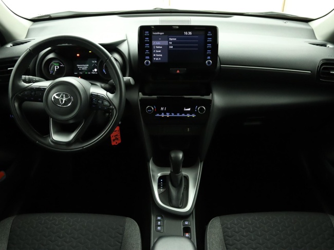 Toyota Yaris Cross - 1.5 Hybrid Active