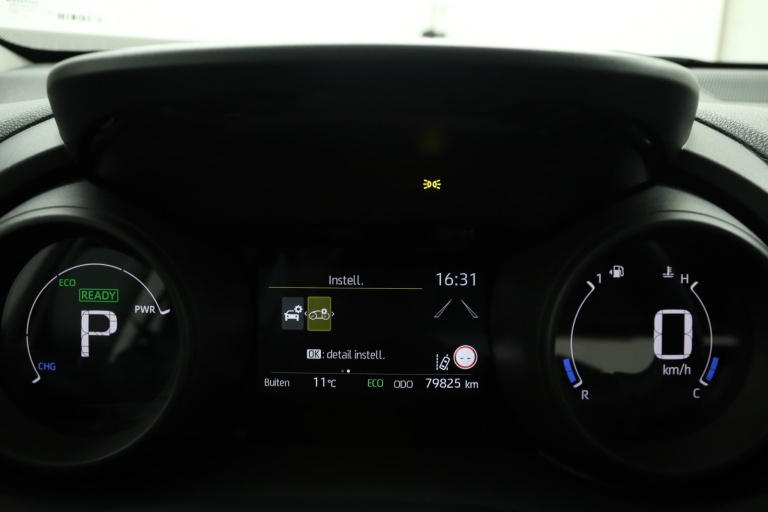 Toyota Yaris Cross - 1.5 Hybrid Active 50