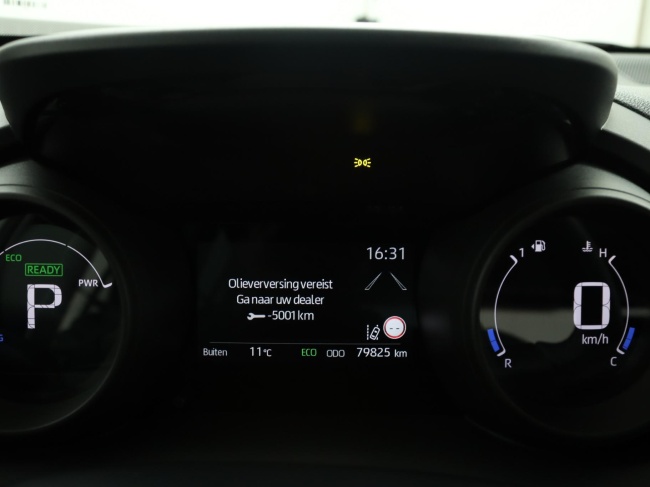 Toyota Yaris Cross - 1.5 Hybrid Active