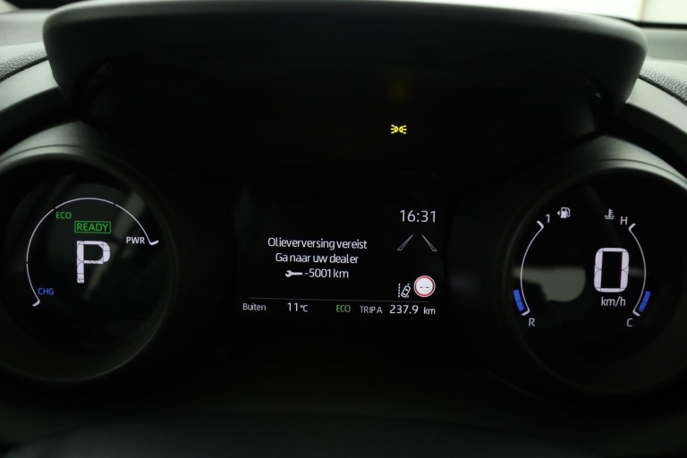 Toyota Yaris Cross - 1.5 Hybrid Active 52