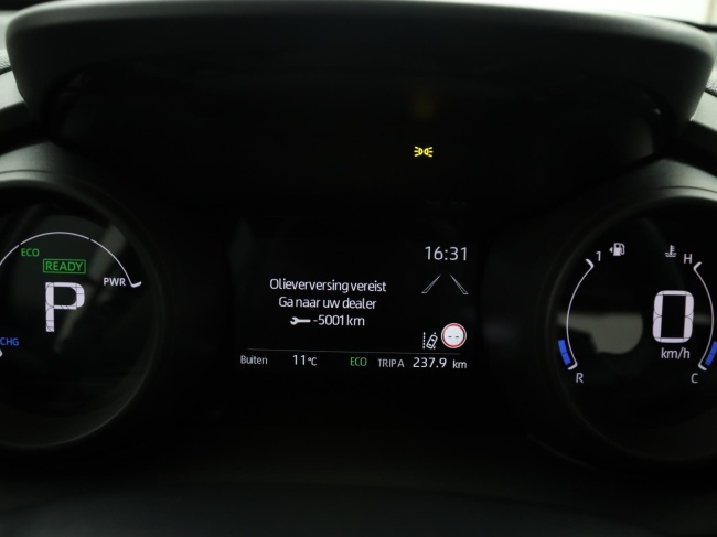 Toyota Yaris Cross - 1.5 Hybrid Active