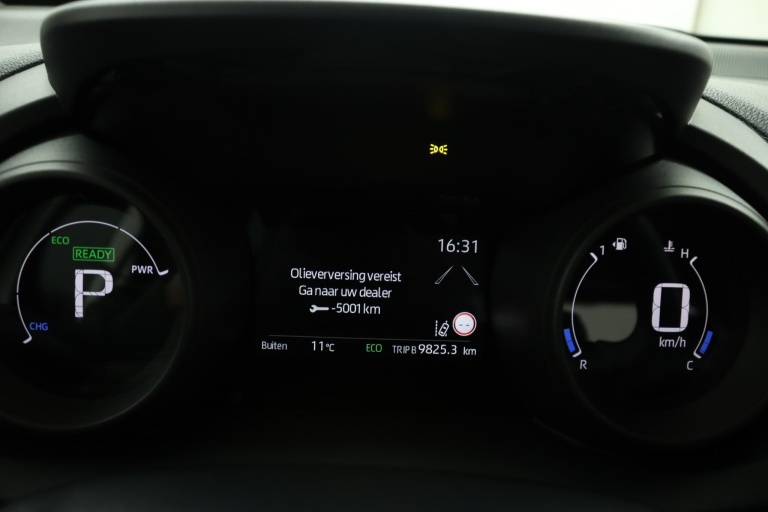 Toyota Yaris Cross - 1.5 Hybrid Active 53