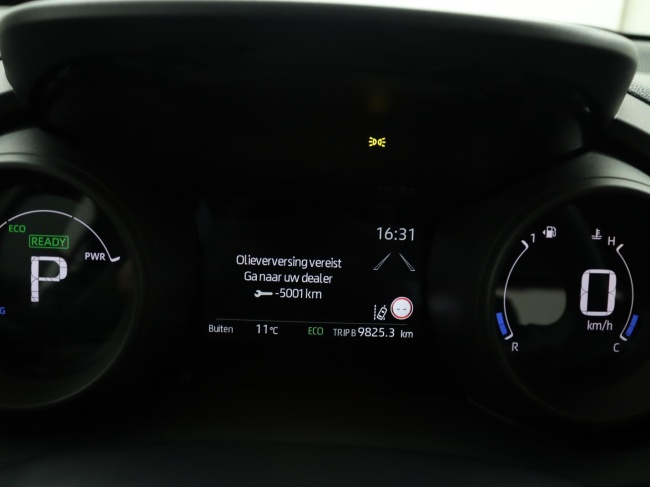 Toyota Yaris Cross - 1.5 Hybrid Active