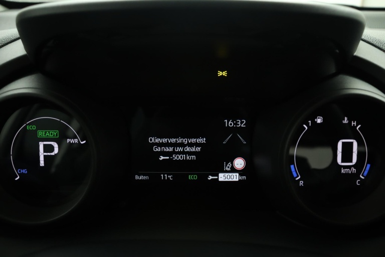 Toyota Yaris Cross - 1.5 Hybrid Active 54