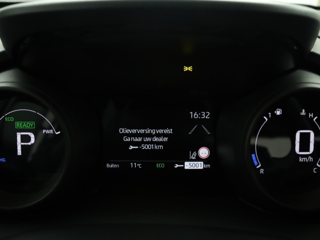 Toyota Yaris Cross - 1.5 Hybrid Active