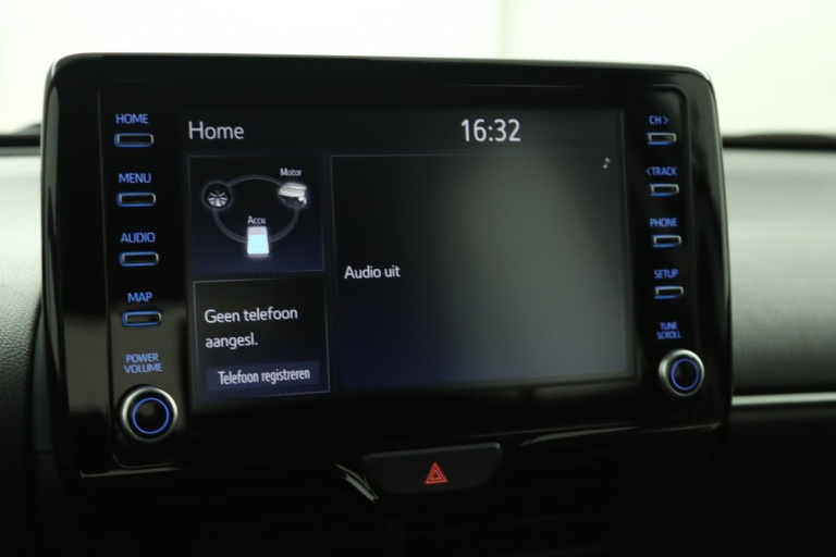 Toyota Yaris Cross - 1.5 Hybrid Active 55