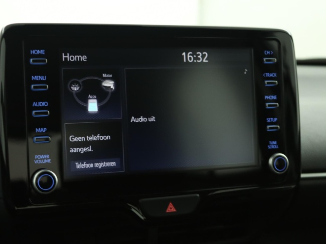 Toyota Yaris Cross - 1.5 Hybrid Active