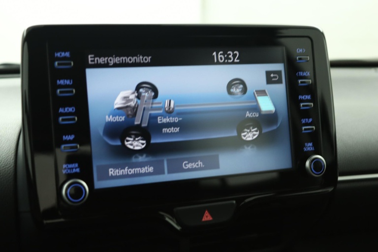 Toyota Yaris Cross - 1.5 Hybrid Active 56