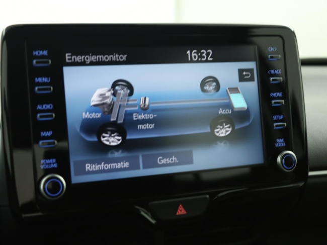 Toyota Yaris Cross - 1.5 Hybrid Active