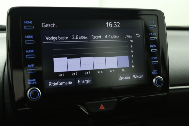 Toyota Yaris Cross - 1.5 Hybrid Active 57