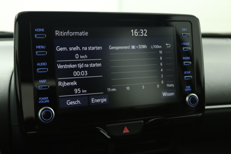 Toyota Yaris Cross - 1.5 Hybrid Active 58