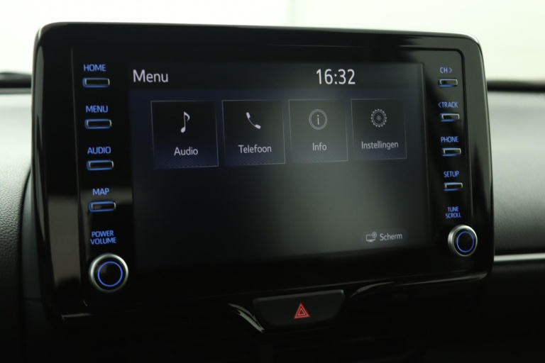 Toyota Yaris Cross - 1.5 Hybrid Active 59