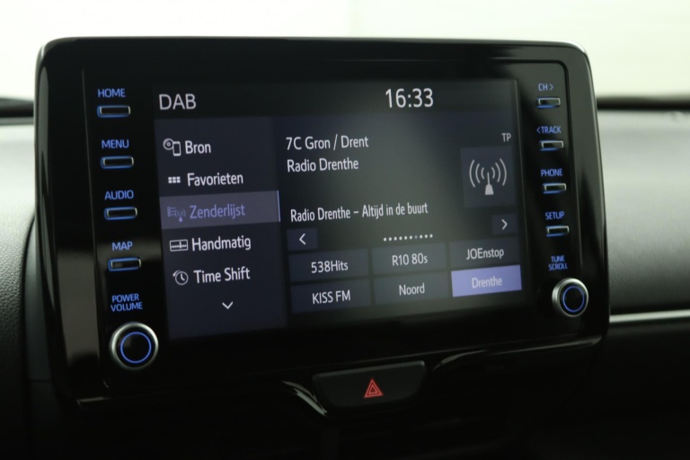 Toyota Yaris Cross - 1.5 Hybrid Active 60