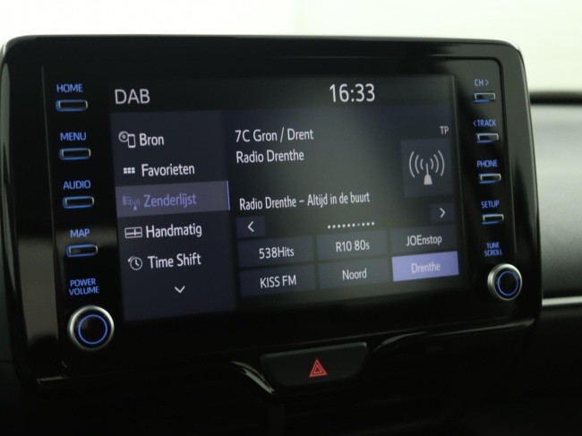 Toyota Yaris Cross - 1.5 Hybrid Active