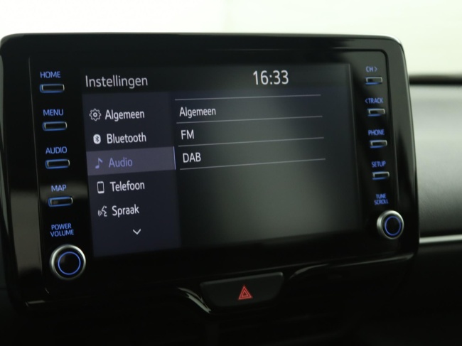 Toyota Yaris Cross - 1.5 Hybrid Active