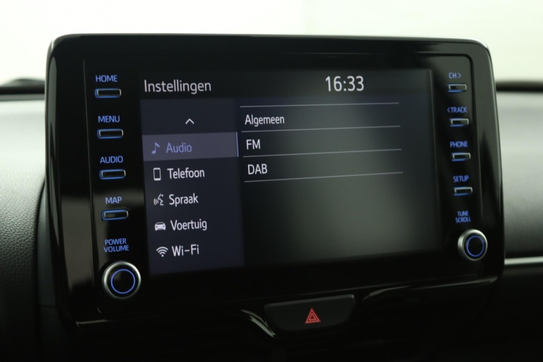 Toyota Yaris Cross - 1.5 Hybrid Active 62