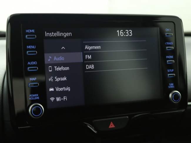 Toyota Yaris Cross - 1.5 Hybrid Active