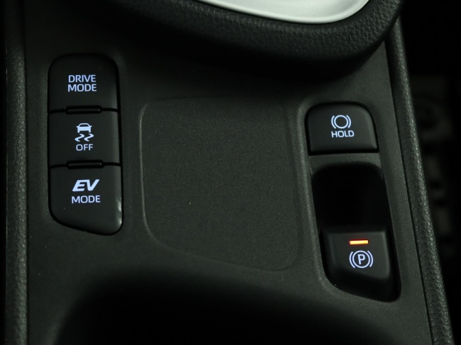 Toyota Yaris Cross - 1.5 Hybrid Active