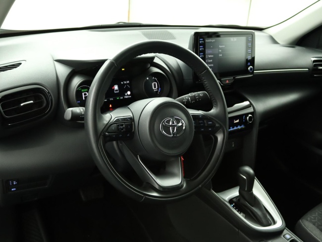 Toyota Yaris Cross - 1.5 Hybrid Active