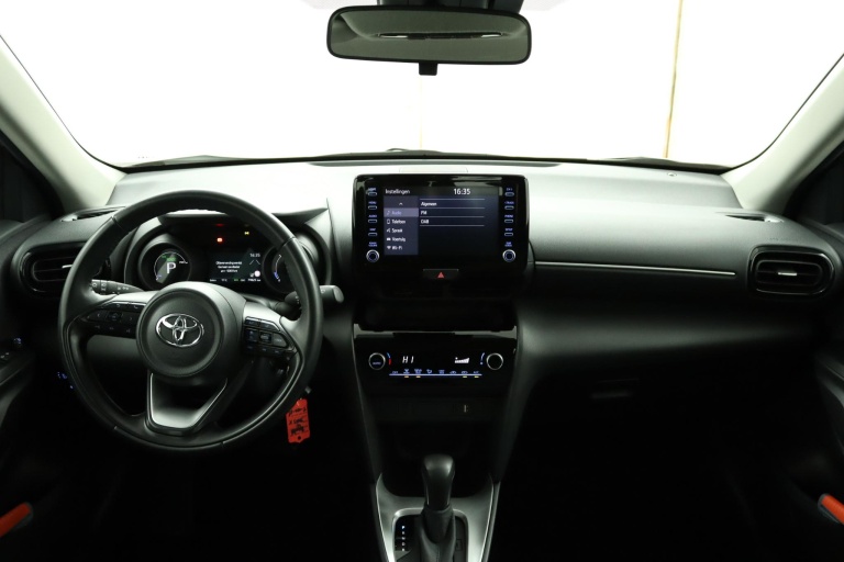 Toyota Yaris Cross - 1.5 Hybrid Active 66