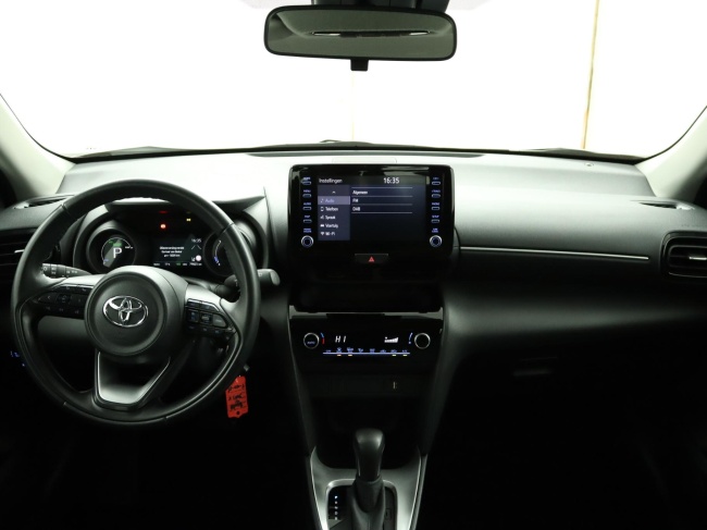 Toyota Yaris Cross - 1.5 Hybrid Active