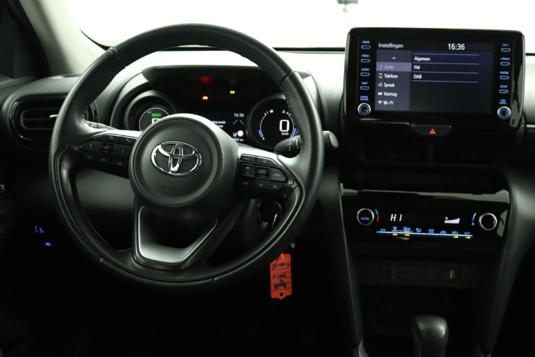 Toyota Yaris Cross - 1.5 Hybrid Active 67