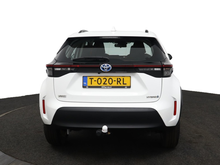 Toyota Yaris Cross - 1.5 Hybrid Active 69
