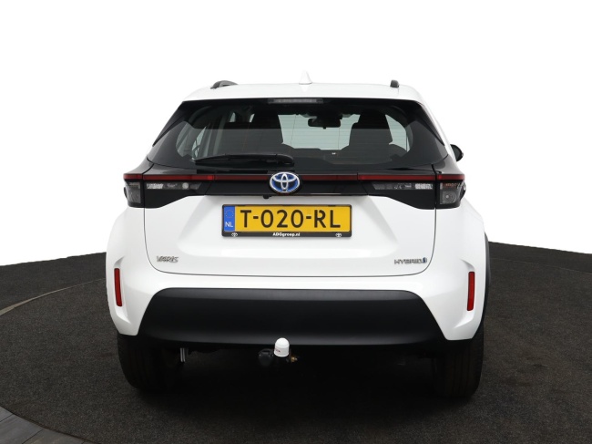 Toyota Yaris Cross - 1.5 Hybrid Active