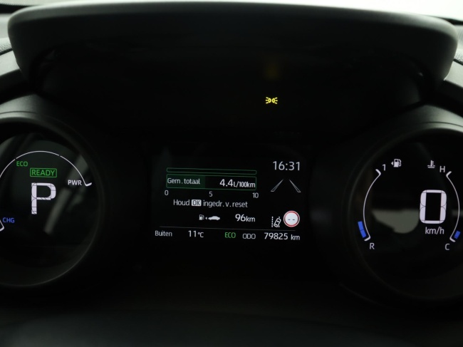 Toyota Yaris Cross - 1.5 Hybrid Active