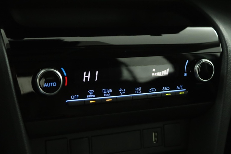 Toyota Yaris Cross - 1.5 Hybrid Active 7