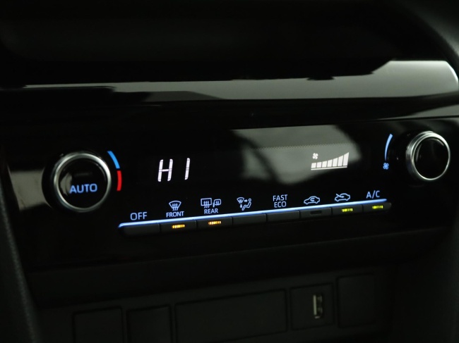 Toyota Yaris Cross - 1.5 Hybrid Active