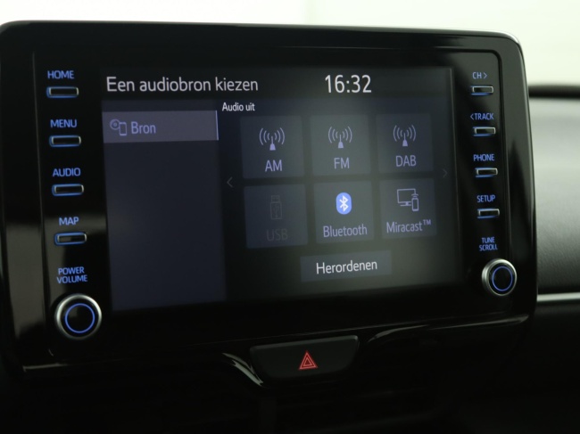 Toyota Yaris Cross - 1.5 Hybrid Active