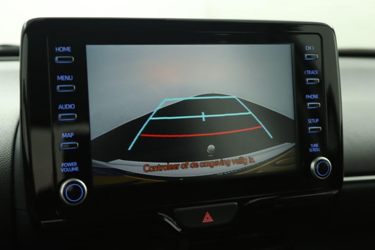 Toyota Yaris Cross - 1.5 Hybrid Active 9