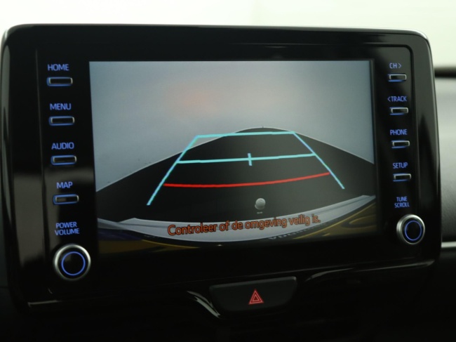 Toyota Yaris Cross - 1.5 Hybrid Active