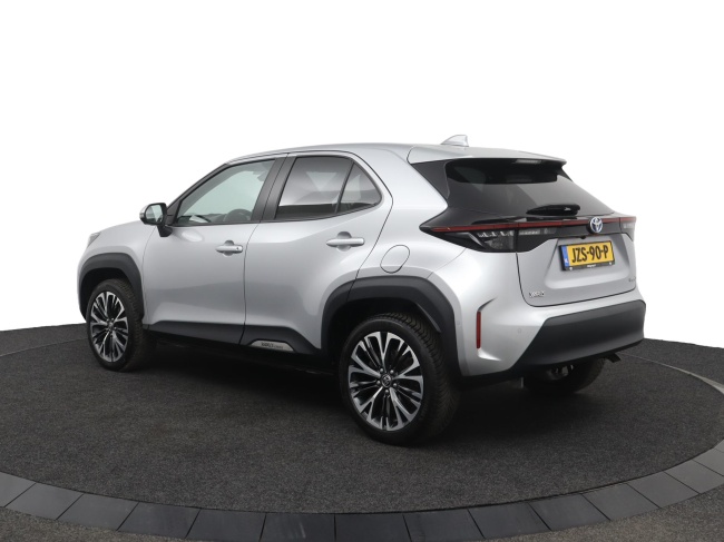 Toyota Yaris Cross - 1.5 Hybrid Adventure