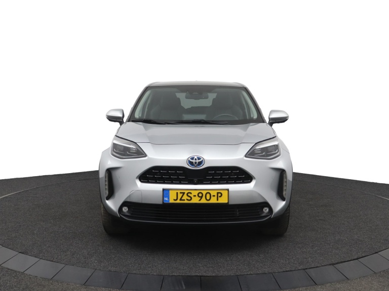 Toyota Yaris Cross - 1.5 Hybrid Adventure 16