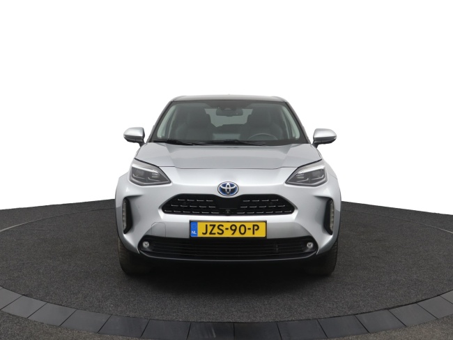 Toyota Yaris Cross - 1.5 Hybrid Adventure