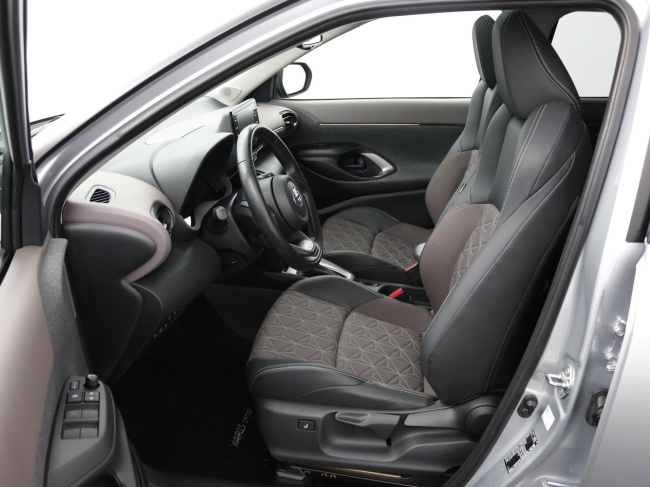 Toyota Yaris Cross - 1.5 Hybrid Adventure